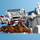 Illustration for article titled Whatever Wednesday: More Group B Lego!
